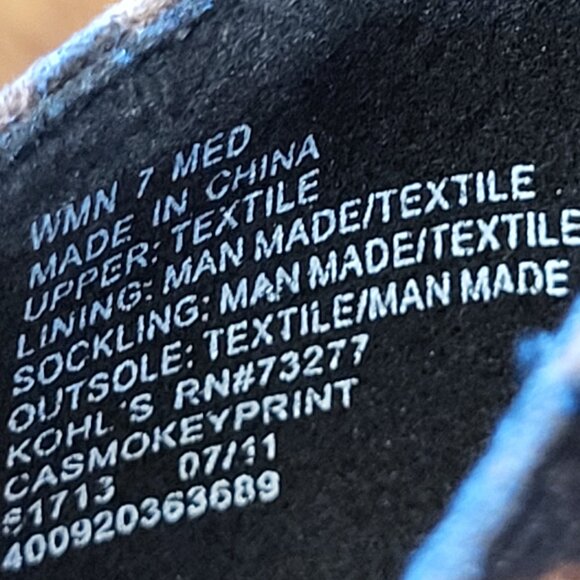 Candies ~ Sz 7 ~ Platform Pumps w/Stiletto Heel ~ NWOT - Picture 11 of 11